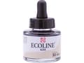 Miniatyrbilde 1 av 2: Talens Ecoline akwareloj fargekonsentrat nr. 420 Beige 30 ml