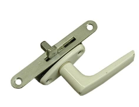 Kurzemes Window Latch Zr2-1 /2