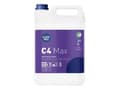 Pikkukuva 2 / 2: Peruspuhdistus Kiilto Pro C4 Max 5ltr Pohjoismainen Joutsen Ympäristömerkitty hajusteeton öljy/rasva, 3 dnk x 5 ltr/krt