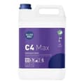 Pikkukuva 1 / 2: Peruspuhdistus Kiilto Pro C4 Max 5ltr Pohjoismainen Joutsen Ympäristömerkitty hajusteeton öljy/rasva, 3 dnk x 5 ltr/krt
