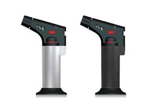 Tändare Multifunktionell turbobrännare liten modell blandade färger,8 pk x 12 st/crt
