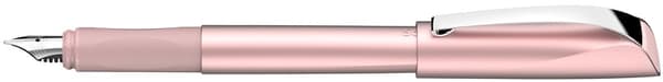 Schneider S-168609 Fyldepen Ceod Shiny Powder Pink