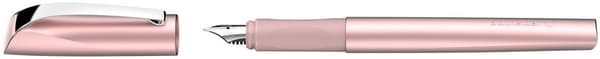 Schneider S-168609 Fyldepen Ceod Shiny Powder Pink