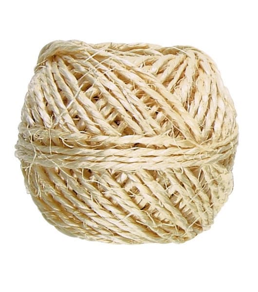 Kangaro K-3450 Sisal Rope 450mtr 3 Wire