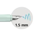 Miniatyrbild 2 av 2: Schneider S-163811 Callissima Reservoarpenna 1,5 mm Mint