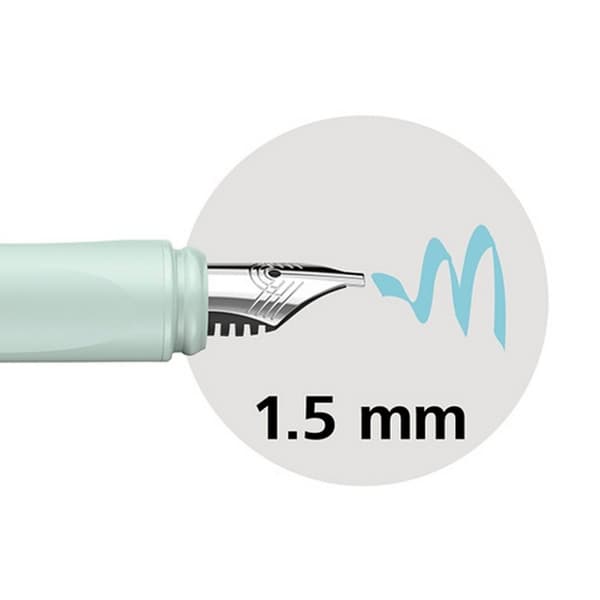 Schneider S-163811 Callissima Reservoarpenna 1,5 mm Mint