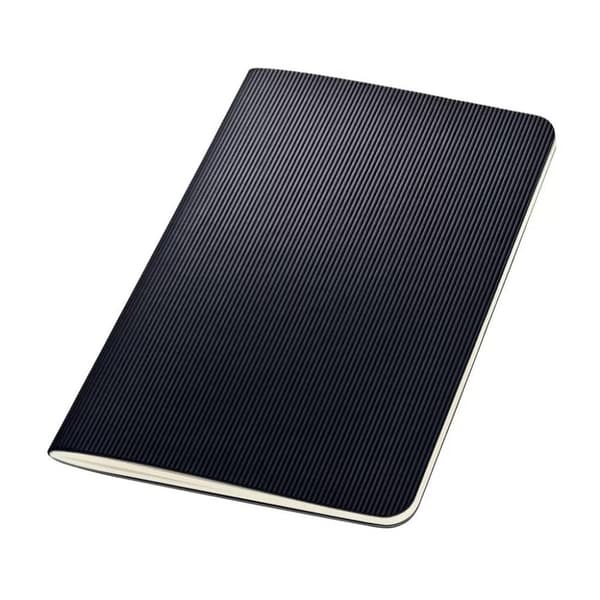 Sigel SI-CO864 Notebook Conceptum Softcover A6 Diamond Black