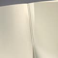 Miniatyrbillede 2 af 4: Sigel SI-CO696 Notebook Conceptum A4 Dot-Line Grå/Hvid
