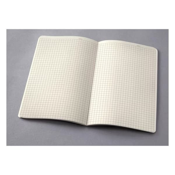 Sigel SI-CO862 Notebook Conceptum Softcover A5 Diamond Black