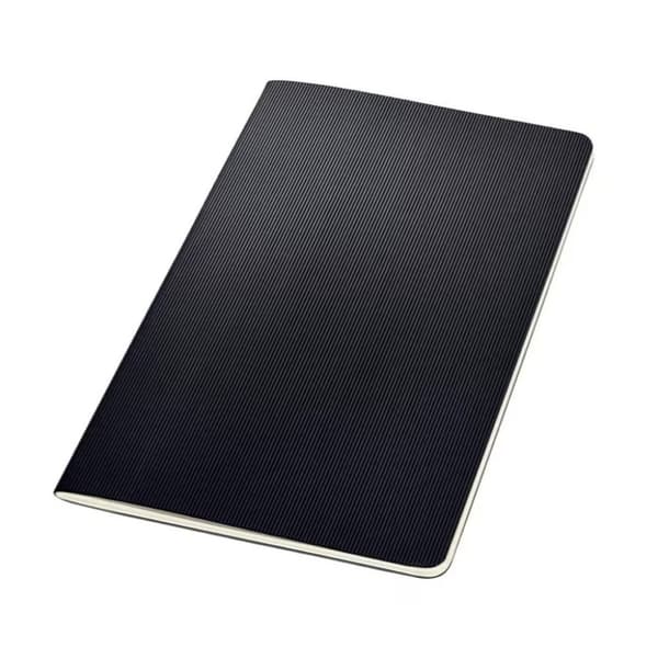 Sigel SI-CO862 Notebook Conceptum Softcover A5 Diamond Black