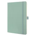 Miniatyrbillede 1 af 5: Sigel SI-CO337 Notebook Conceptum A5 194 sider Line Softcover Mint