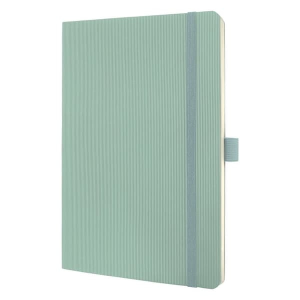 Sigel SI-CO337 Notebook Conceptum A5 194 sider Line Softcover Mint