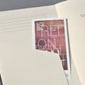 Miniatyrbillede 3 af 5: Sigel SI-CO651 Notebook Conceptum Hardcover A5 Lines Beige