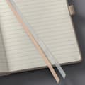 Miniatyrbillede 2 af 5: Sigel SI-CO651 Notebook Conceptum Hardcover A5 Lines Beige