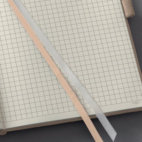 Sigel SI-CO650 Notebook Hardcover Conceptum A5 Diamond Beige