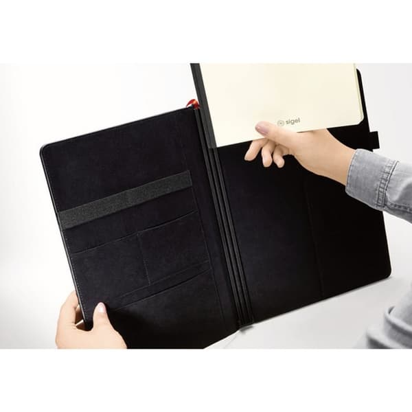 Sigel SI-CF227 Conceptum Flex Notebook A5