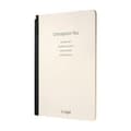 Miniatyrbillede 2 af 3: Sigel SI-CF227 Conceptum Flex Notebook A5