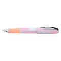 Miniatyrbillede 2 af 2: Schneider S-168211 Fyldepen Ray Trend M Højrehåndet Hvid/Pink/Orange