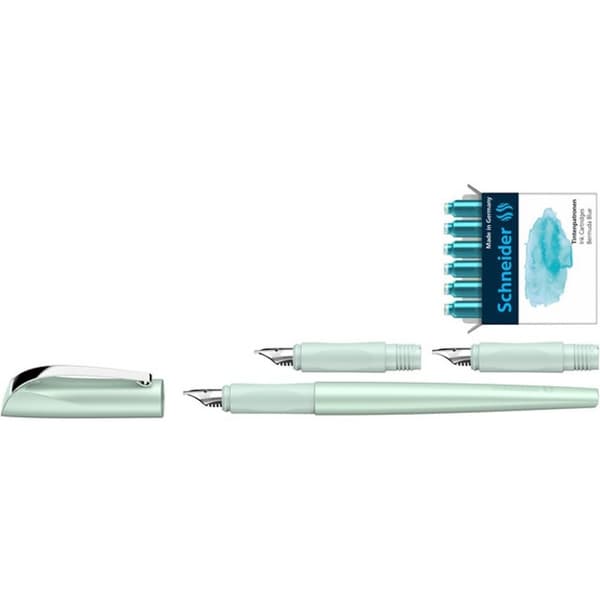 Schneider S-143811 Presentbox Callissima reservoarpenna Mint