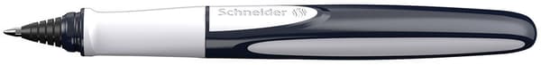 Schneider S-187803 Rollerball penna Ray Blå/vit