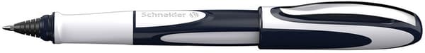 Schneider S-187803 Rollerball penna Ray Blå/vit