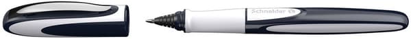 Schneider S-187803 Rollerball penna Ray Blå/vit
