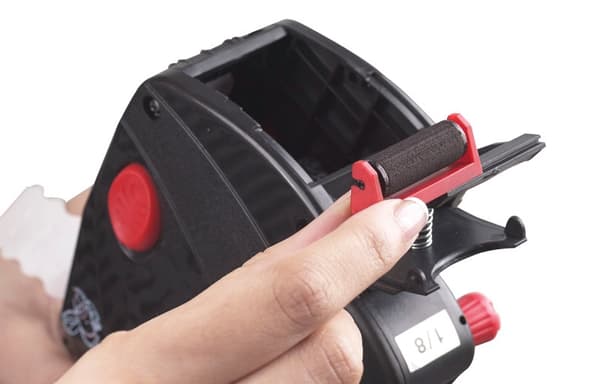 Avery AV-PL1/8 Prislapp 1 Rad 8 tecken