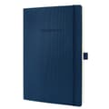 Miniatyrbillede 1 af 8: Sigel SI-CO317 Notebook Conceptum Pure Softcover A4 blå foret