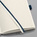 Miniatyrbillede 3 af 9: Sigel SI-CO326 Notebook Conceptum Pure Softcover A5 Blå ternet