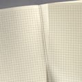 Miniatyrbillede 7 af 9: Sigel SI-CO326 Notebook Conceptum Pure Softcover A5 Blå ternet