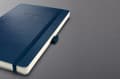Miniatyrbillede 9 af 9: Sigel SI-CO326 Notebook Conceptum Pure Softcover A5 Blå ternet