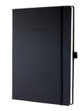 Miniatyrbillede 1 af 9: Sigel SI-CO108 Notebook Conceptum A4 hardcover, nummererede sider,