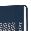 Miniatyrbillede 3 af 9: Sigel SI-JN205 Notebook Jolie Impress A5 Hardcover Foret 'Midnight Blue'