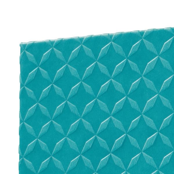 Sigel SI-JN103 Notebook Jolie Flair A5 Hardcover Foret Aqua Green