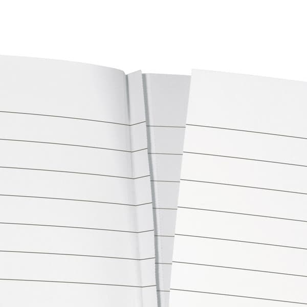 Sigel SI-JN103 Notebook Jolie Flair A5 Hardcover Foret Aqua Green