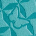 Miniatyrbillede 9 af 9: Sigel SI-JN103 Notebook Jolie Flair A5 Hardcover Foret Aqua Green