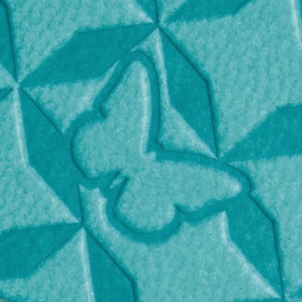 Sigel SI-JN103 Notebook Jolie Flair A5 Hardcover Foret Aqua Green