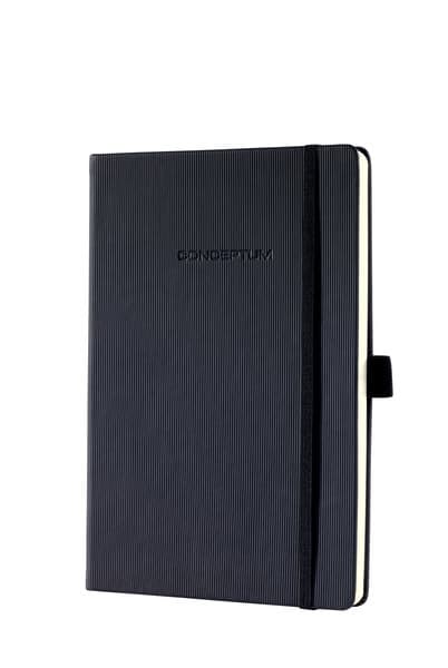 Sigel SI-CO109 Notebook Conceptum A5 Hardcover, nummererede sider,