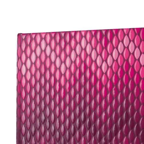 Sigel SI-JN304 Notebook Jolie Beauty A6 Hardcover Foret Pink