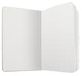 Miniatyrbillede 4 af 9: Sigel SI-JN304 Notebook Jolie Beauty A6 Hardcover Foret Pink