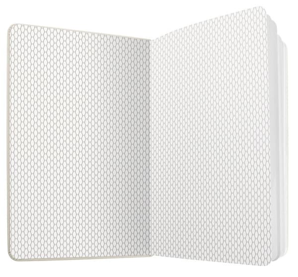 Sigel SI-JN304 Notebook Jolie Beauty A6 Hardcover Foret Pink