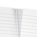 Miniatyrbillede 8 af 9: Sigel SI-JN304 Notebook Jolie Beauty A6 Hardcover Foret Pink
