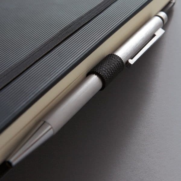 Sigel SI-CO115 Notebook Conceptum Pure Hardcover A4+ Black Checked