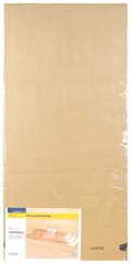 Miniatyrbild 2 av 2: Raadhuis RD-351157-10 Omslagsförpackning A4 300x220x80mm Brun 10 Styck