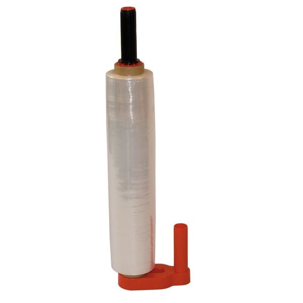 Raadhuis RD-351196 Hånddispenser til håndindpakningsfilm plast 400-500mm