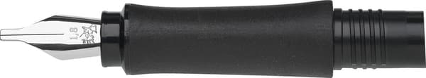 Faber Castell FC-140958 Calligraphy Point FC Grip Reservoarpenna. Punkt 1.8