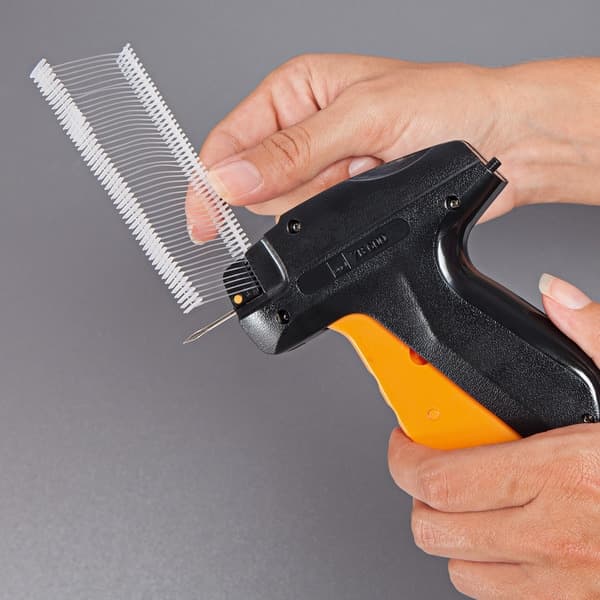 Sigel SI-ZB600 plastskydepistol med nål til produktmærke