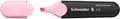 Miniatyrbild 2 av 5: Schneider S-1529 Highlighter Job Pastellfärg Rosa