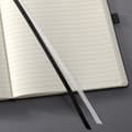 Miniatyrbillede 4 af 9: Sigel SI-CO118 Notebook Conceptum Pure Hardcover Tablet Format Sort foret
