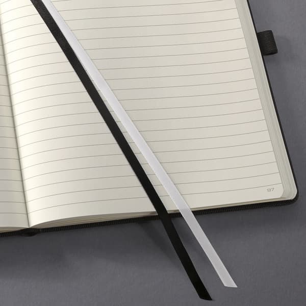 Sigel SI-CO118 Notebook Conceptum Pure Hardcover Tablet Format Sort foret